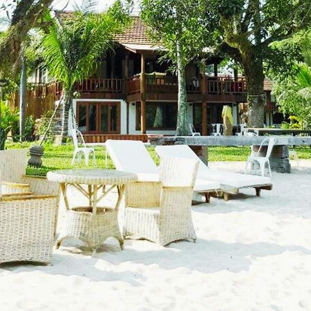 Devi Kampot Resort At Phum Kampot Extérieur photo