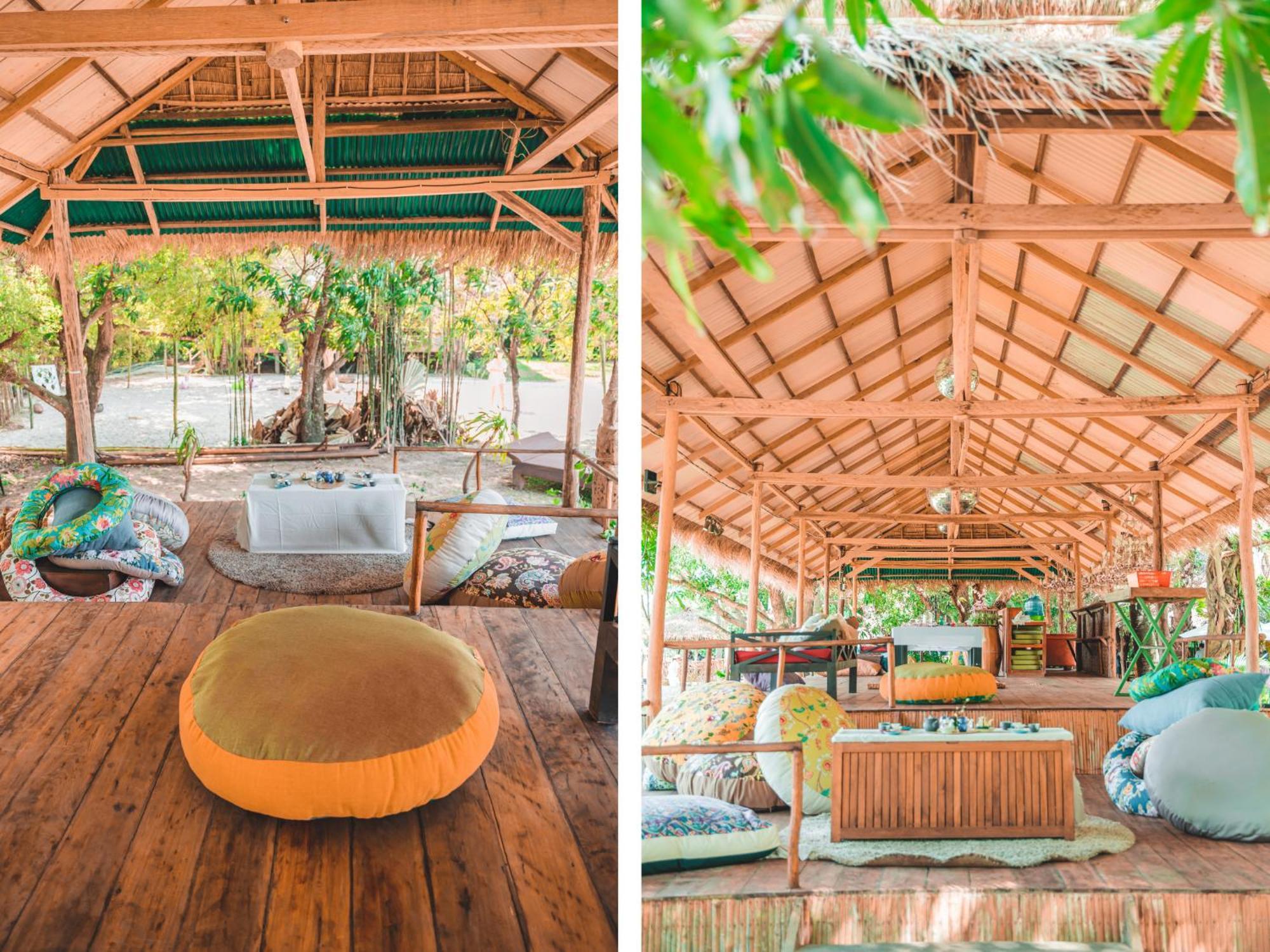 Devi Kampot Resort At Phum Kampot Extérieur photo