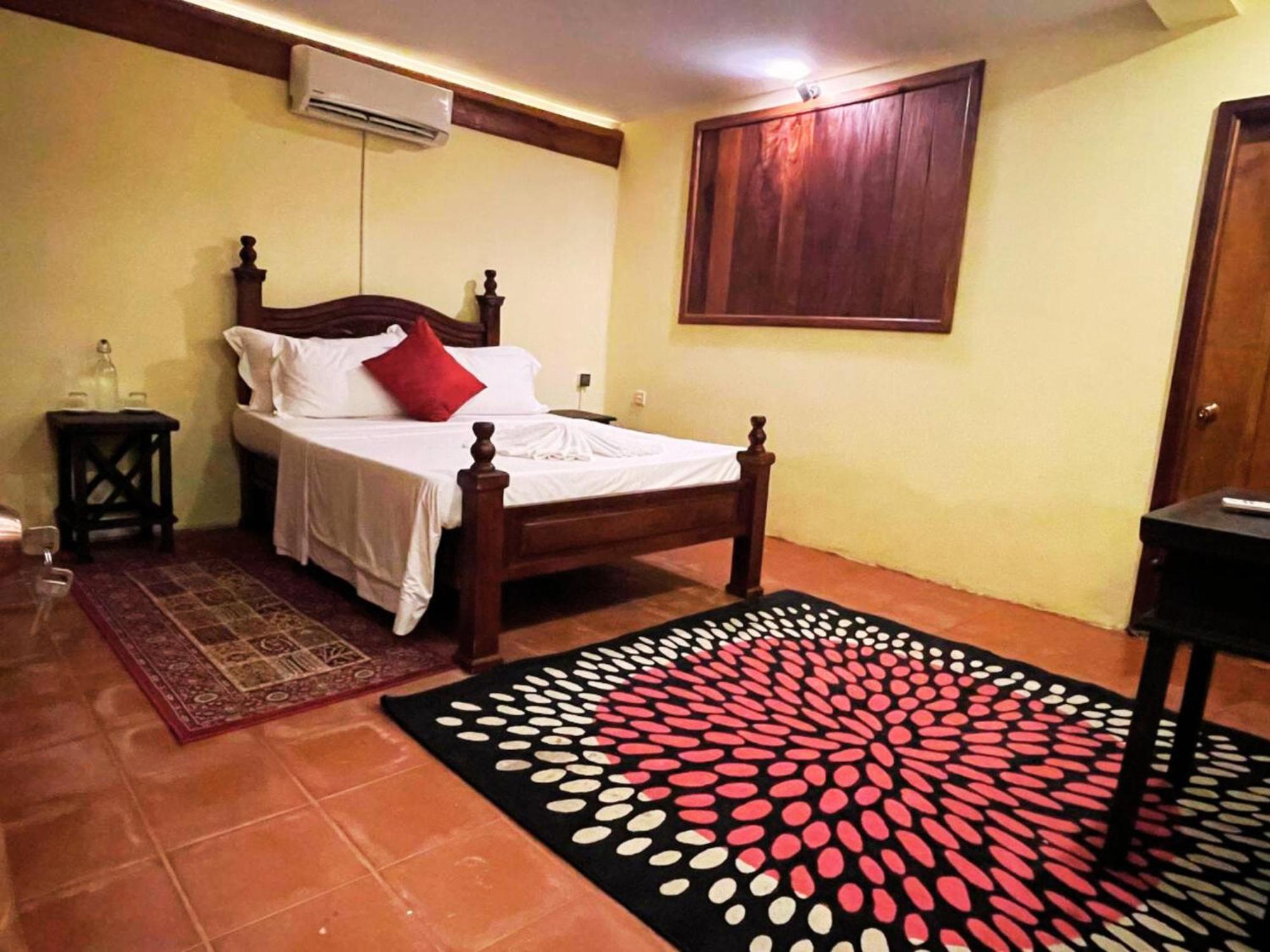 Devi Kampot Resort At Phum Kampot Chambre photo